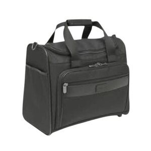 HARTMANN Duffle Weekender Toiletry Luggage Bag